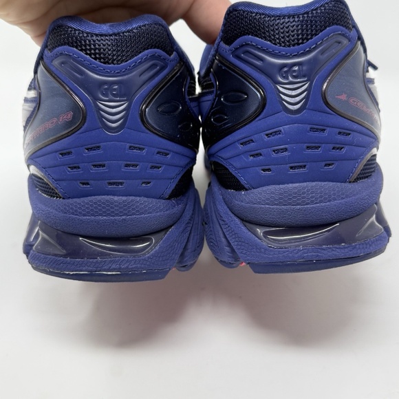 ASICS 8ON8 x Gel Kayano 14 Indigo Blue Pink Size US 9.5 main image 16